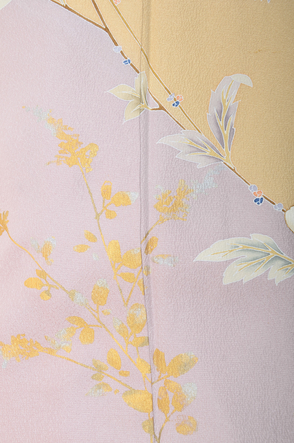 Japanese kimono / TK #1057