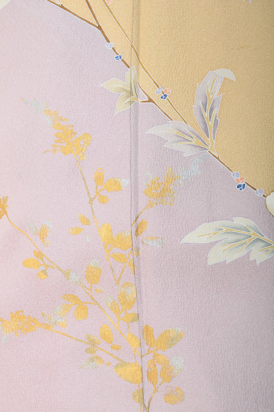 Japanese kimono / TK #1057