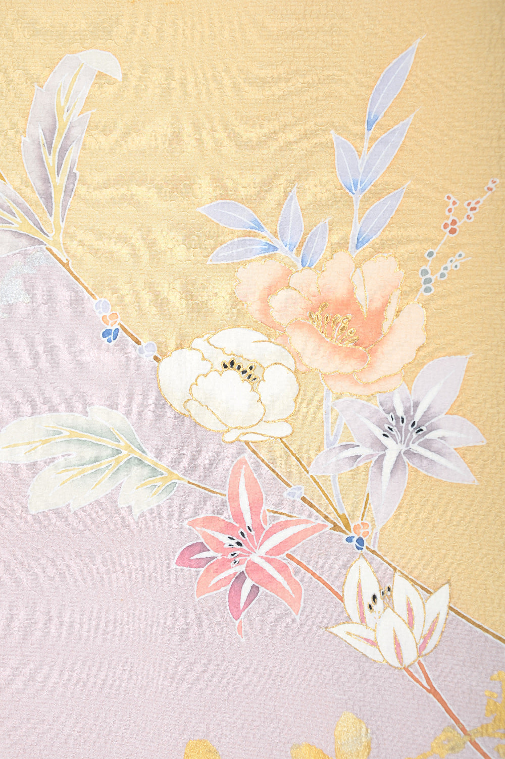 Japanese kimono / TK #1057