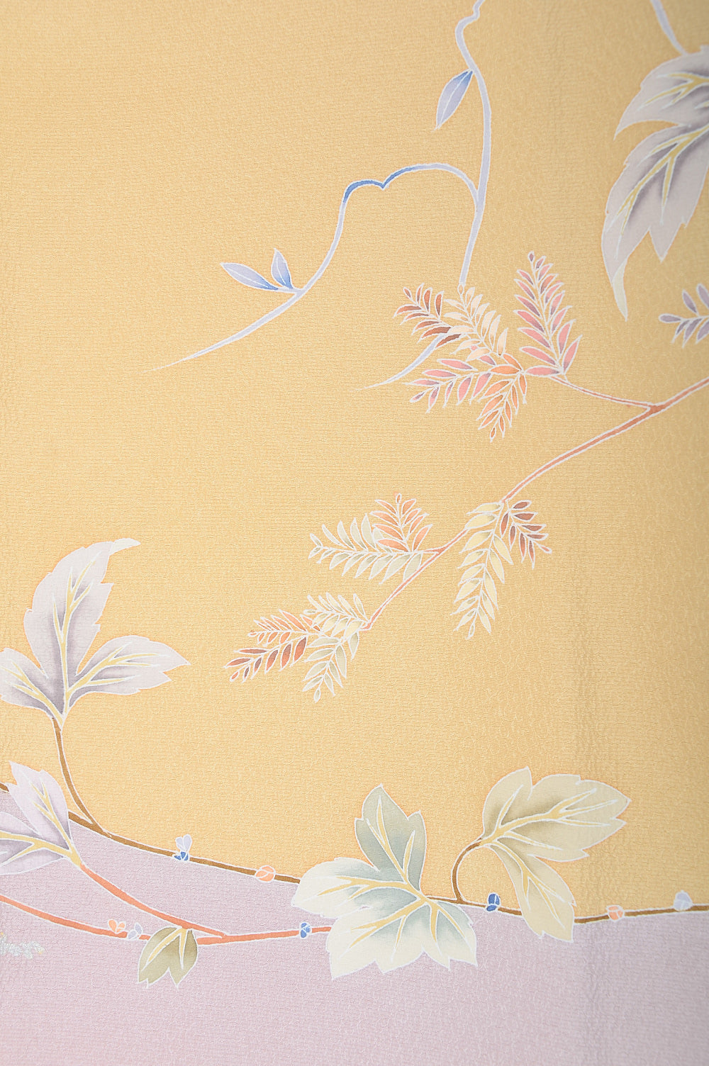 Japanese kimono / TK #1057