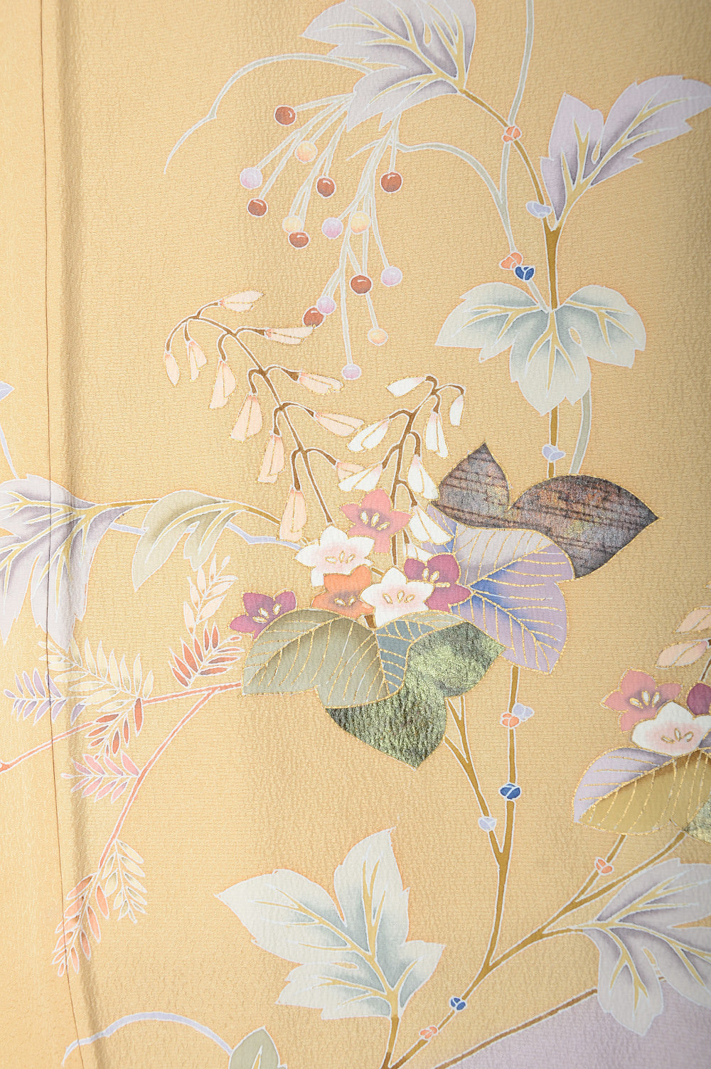 Japanese kimono / TK #1057