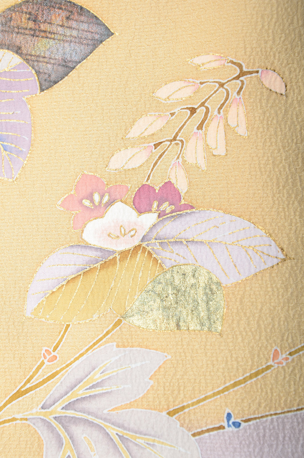 Japanese kimono / TK #1057