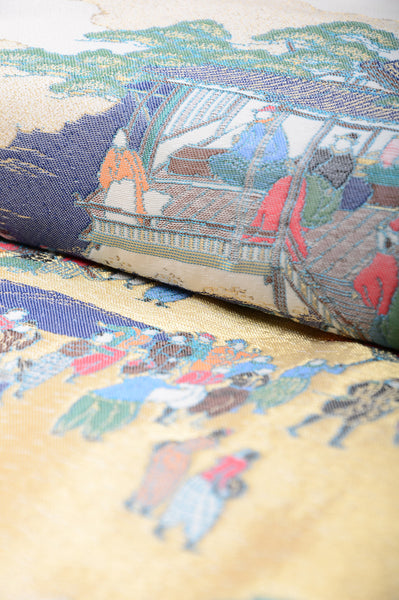 Japanese kimono / TK #1061