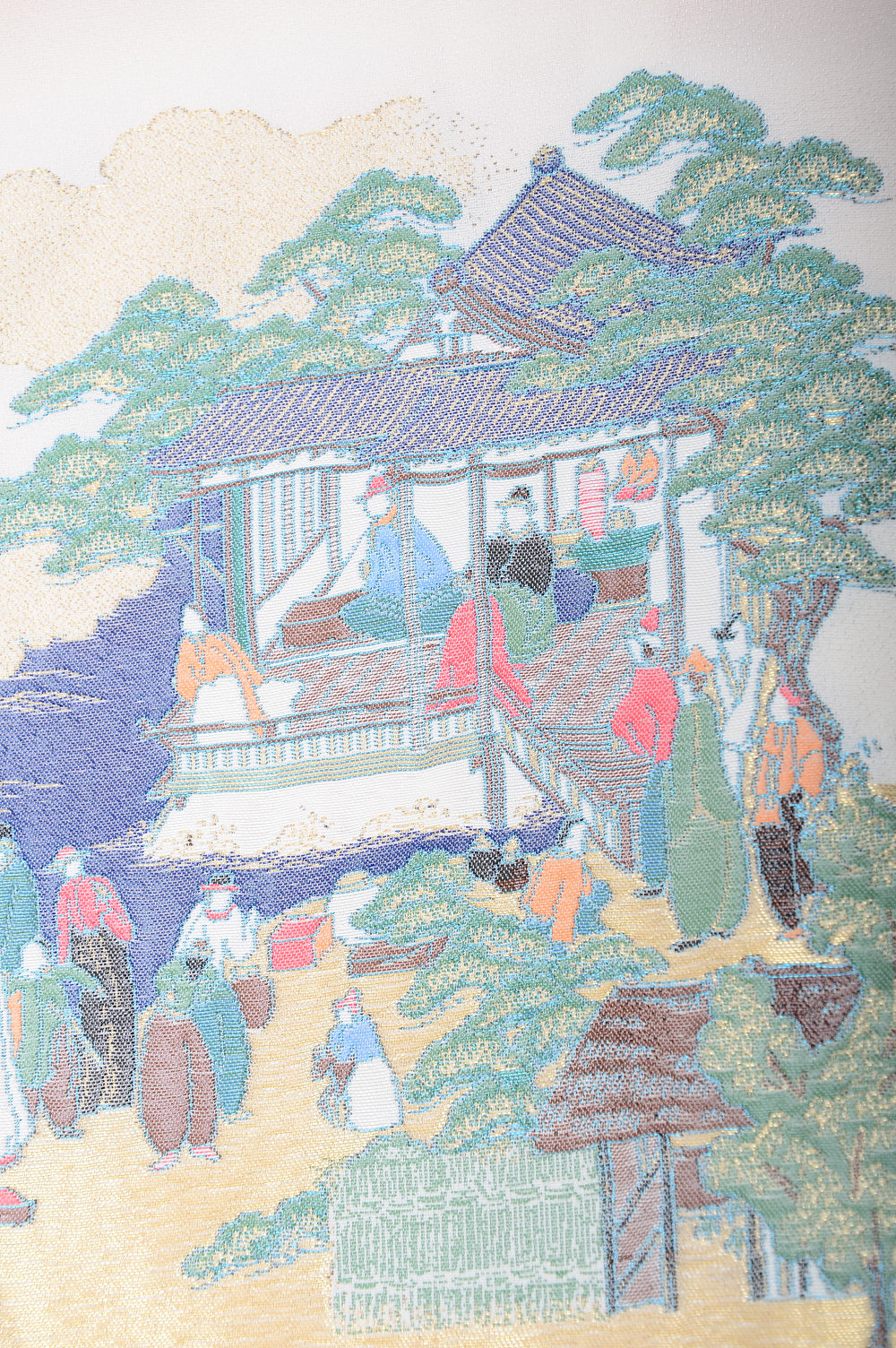 Japanese kimono / TK #1061