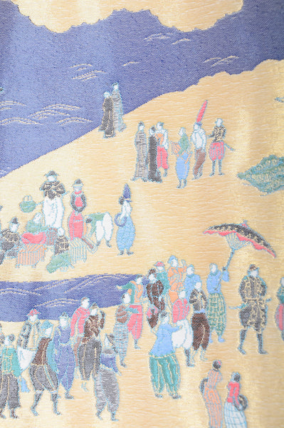 Japanese kimono / TK #1061
