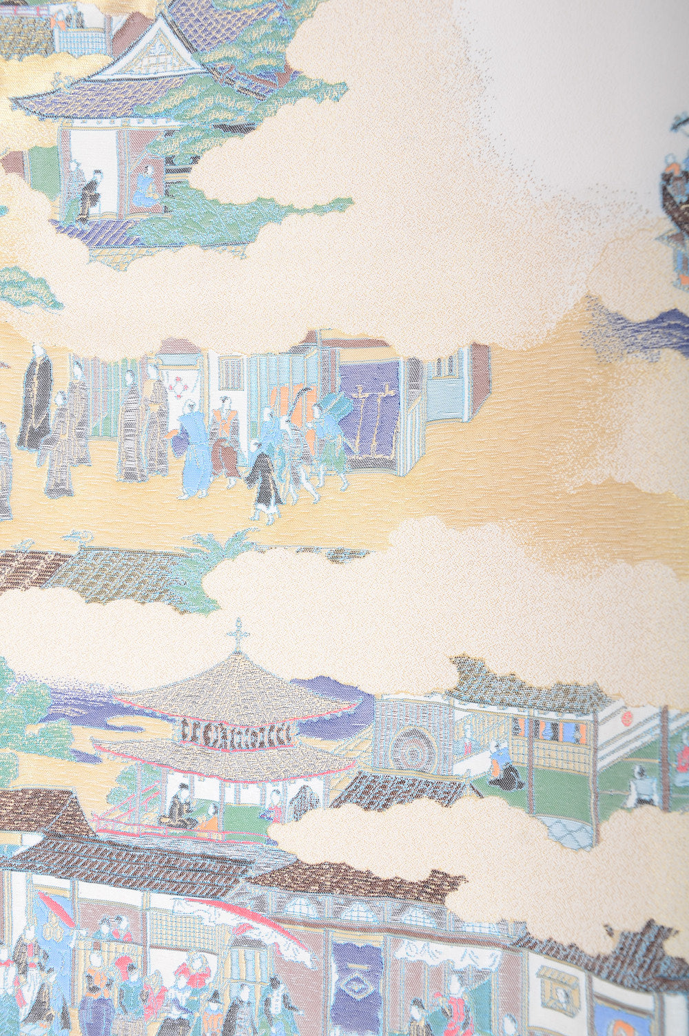 Japanese kimono / TK #1061