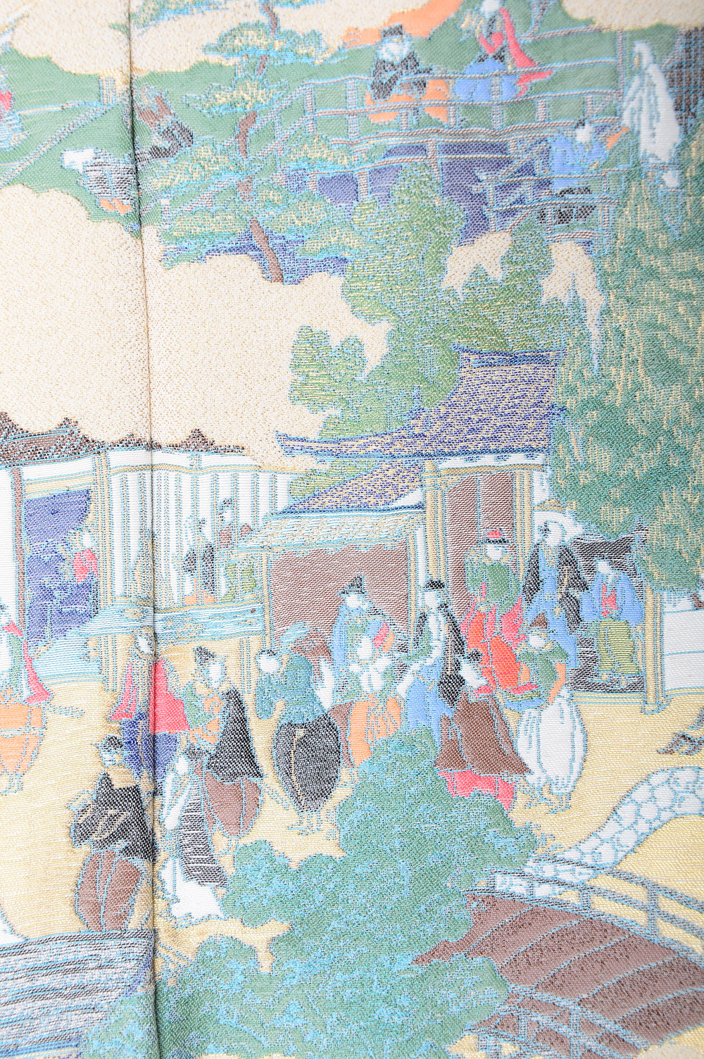 Japanese kimono / TK #1061