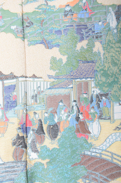 Japanese kimono / TK #1061