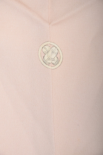 Japanese kimono / TK #1061