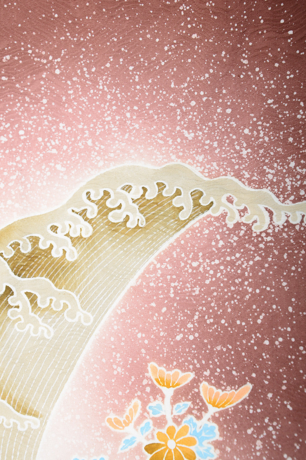 Japanese kimono / TK #1079