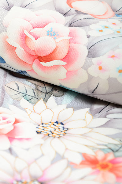 Japanese kimono / TK #709