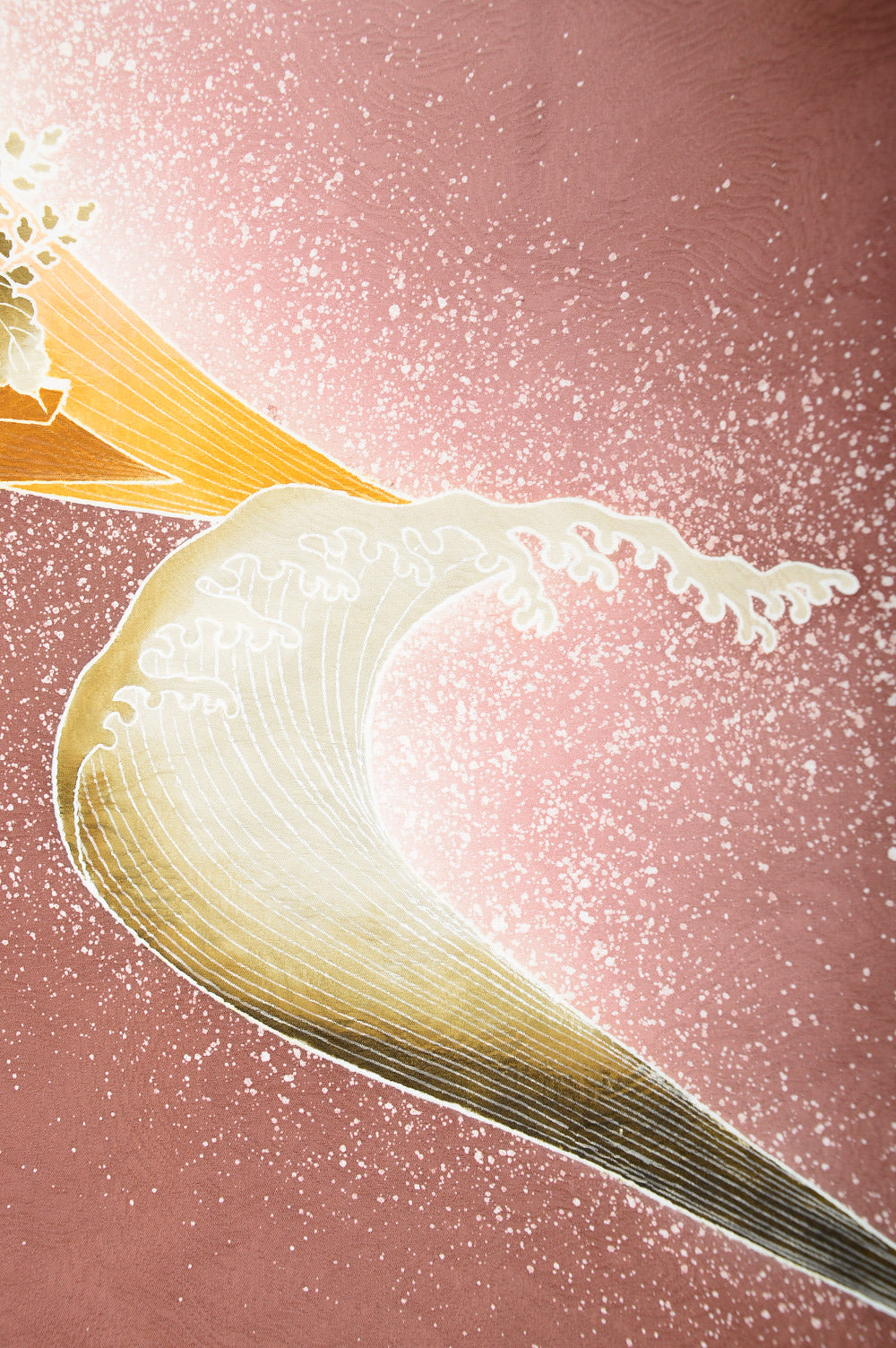 Japanese kimono / TK #1079