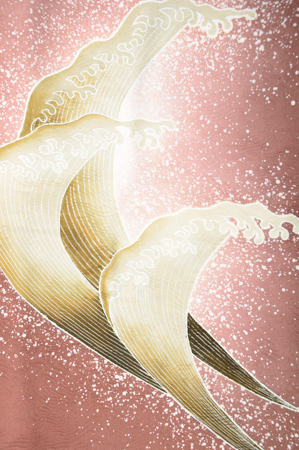 Japanese kimono / TK #1079