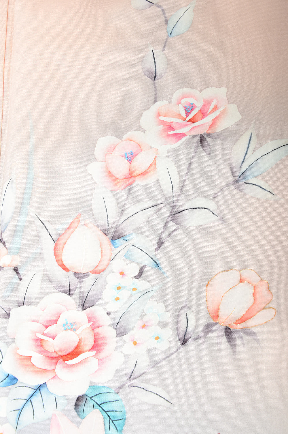 Japanese kimono / TK #709