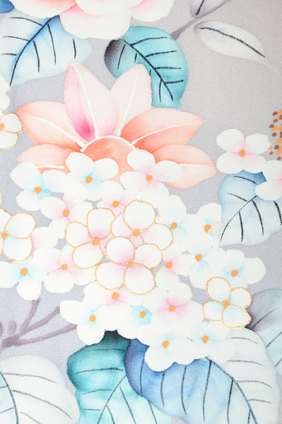 Japanese kimono / TK #709