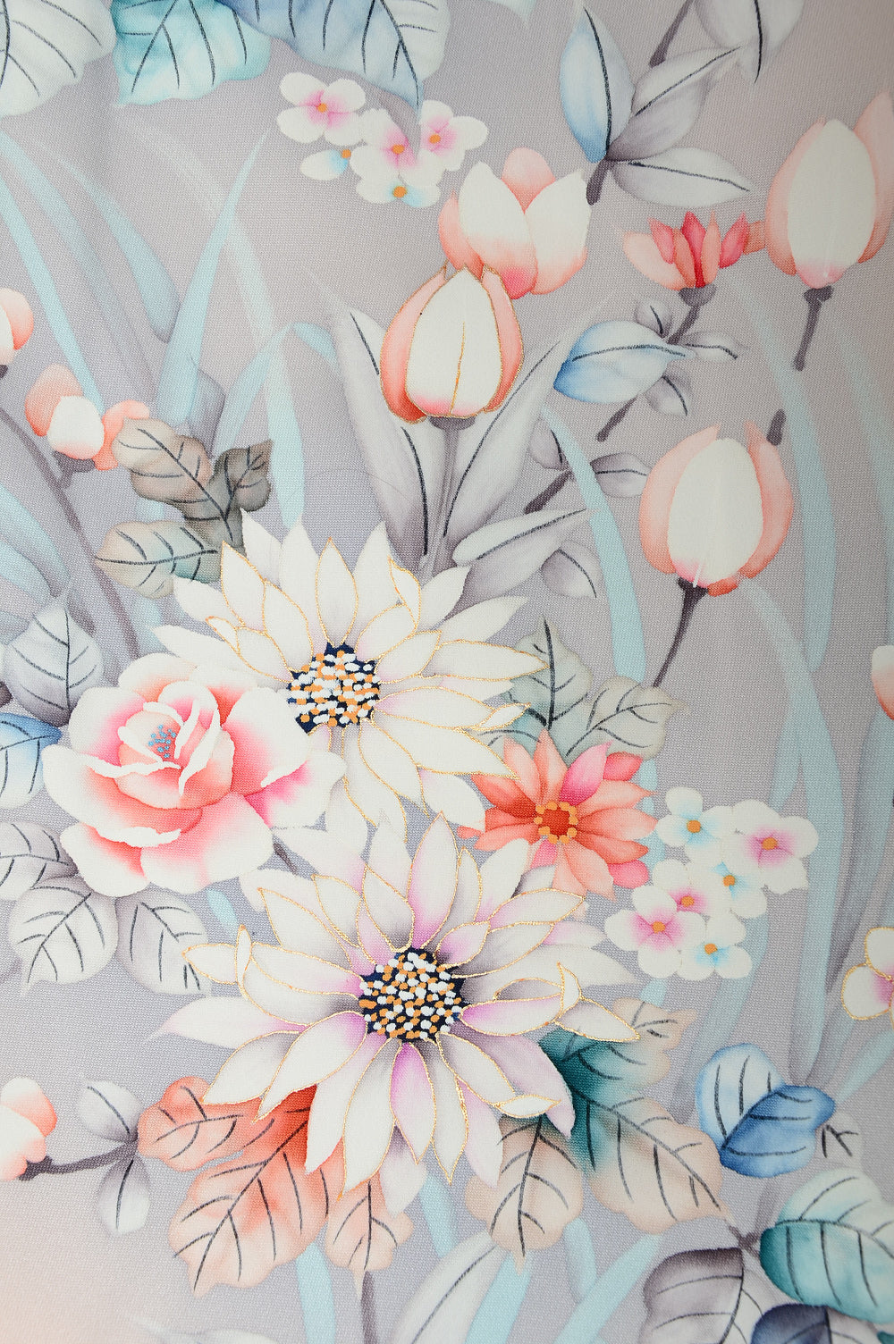 Japanese kimono / TK #709