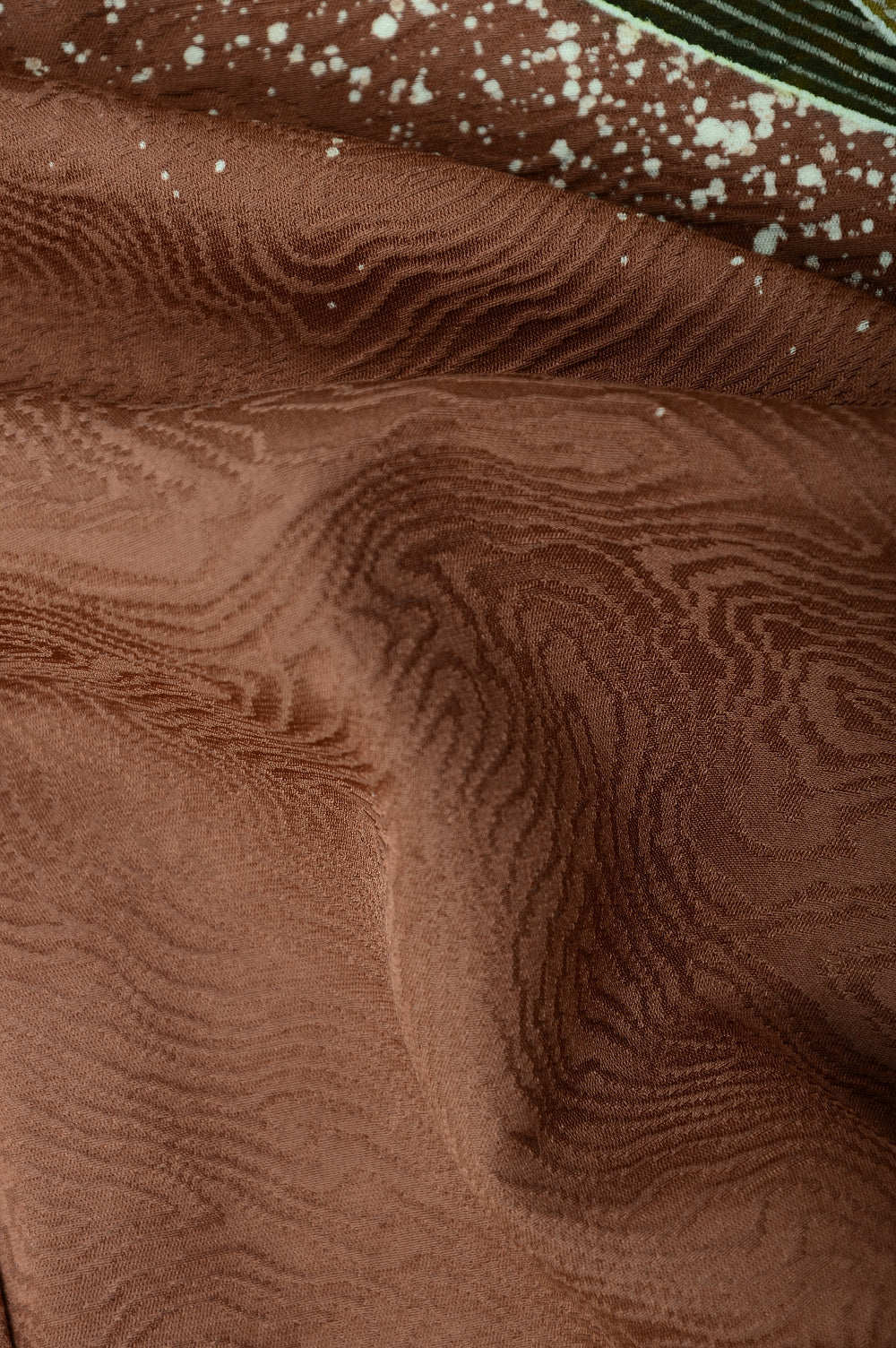 Japanese kimono / TK #1079