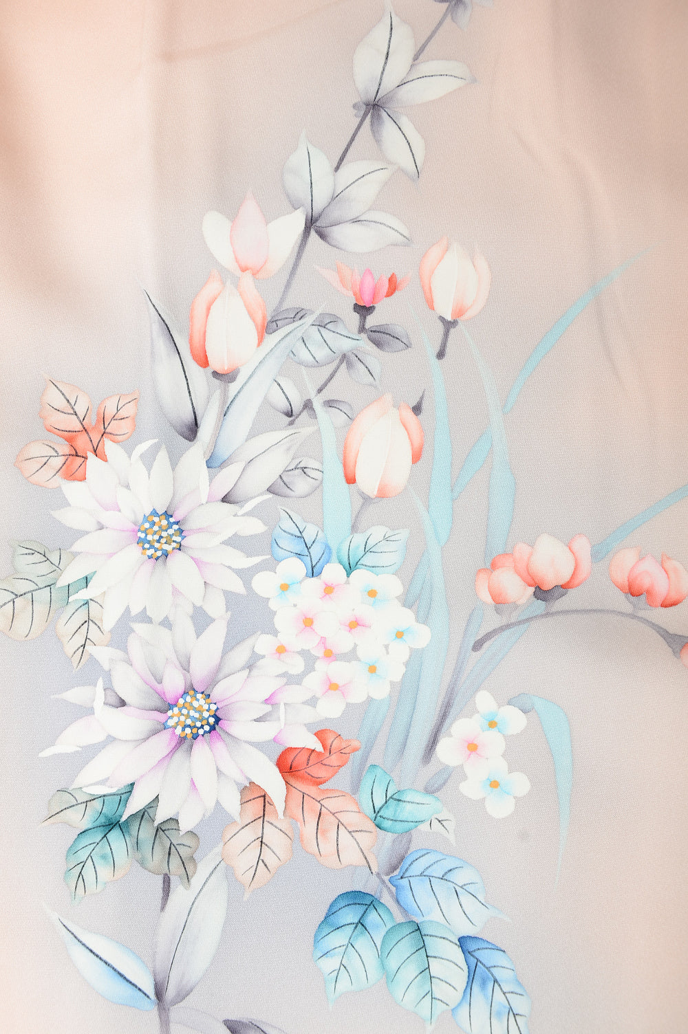 Japanese kimono / TK #709