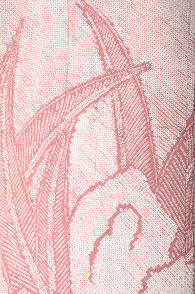 Japanese kimono / TK #1082