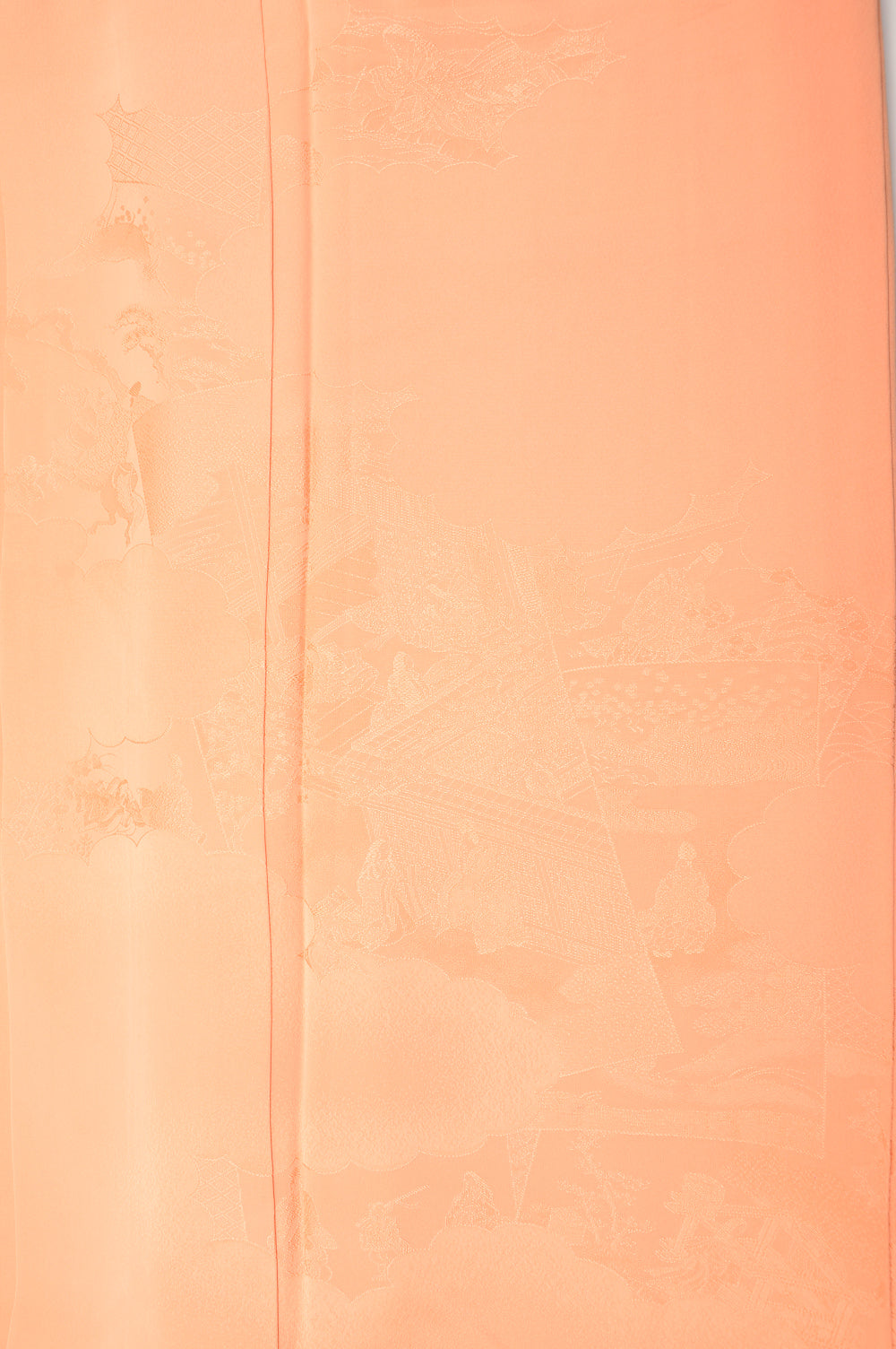 Japanese kimono / TK #1098