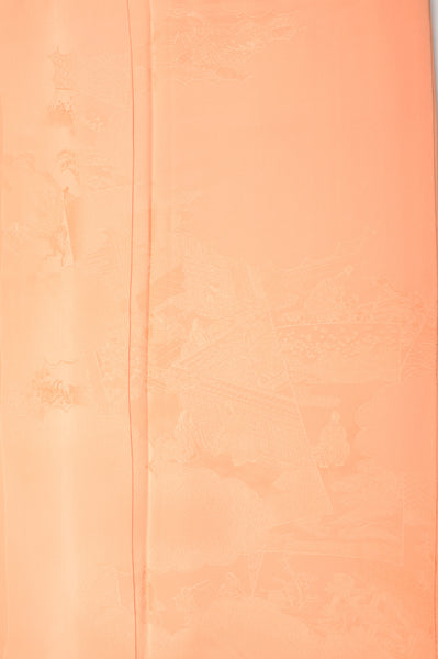 Japanese kimono / TK #1098