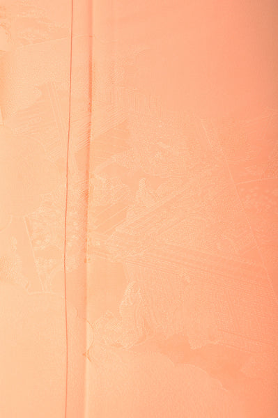 Japanese kimono / TK #1098