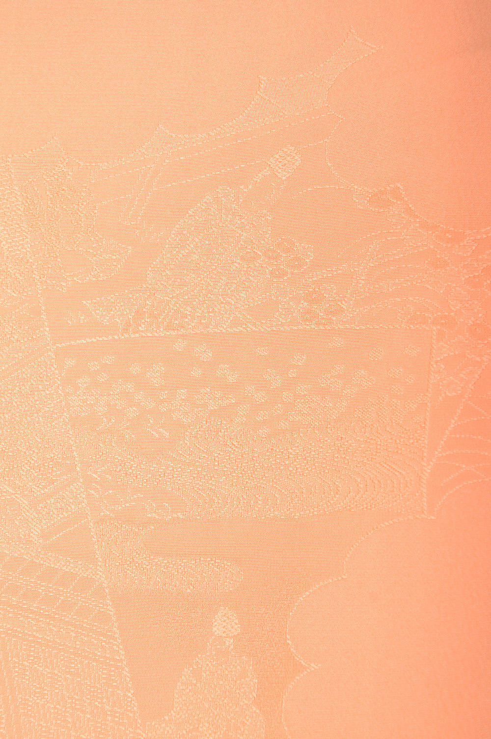 Japanese kimono / TK #1098