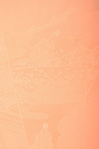 Japanese kimono / TK #1098