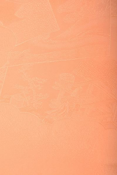 Japanese kimono / TK #1098