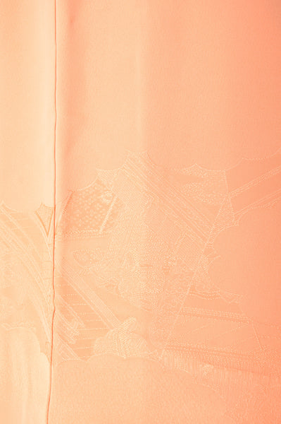 Japanese kimono / TK #1098