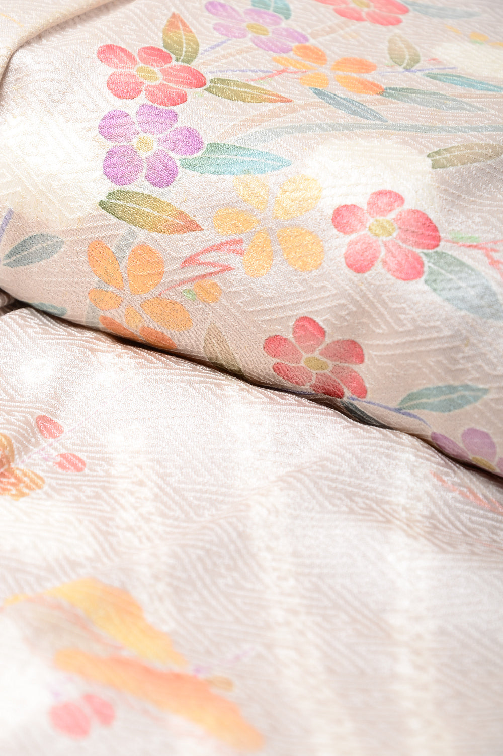 Japanese kimono / TK #729