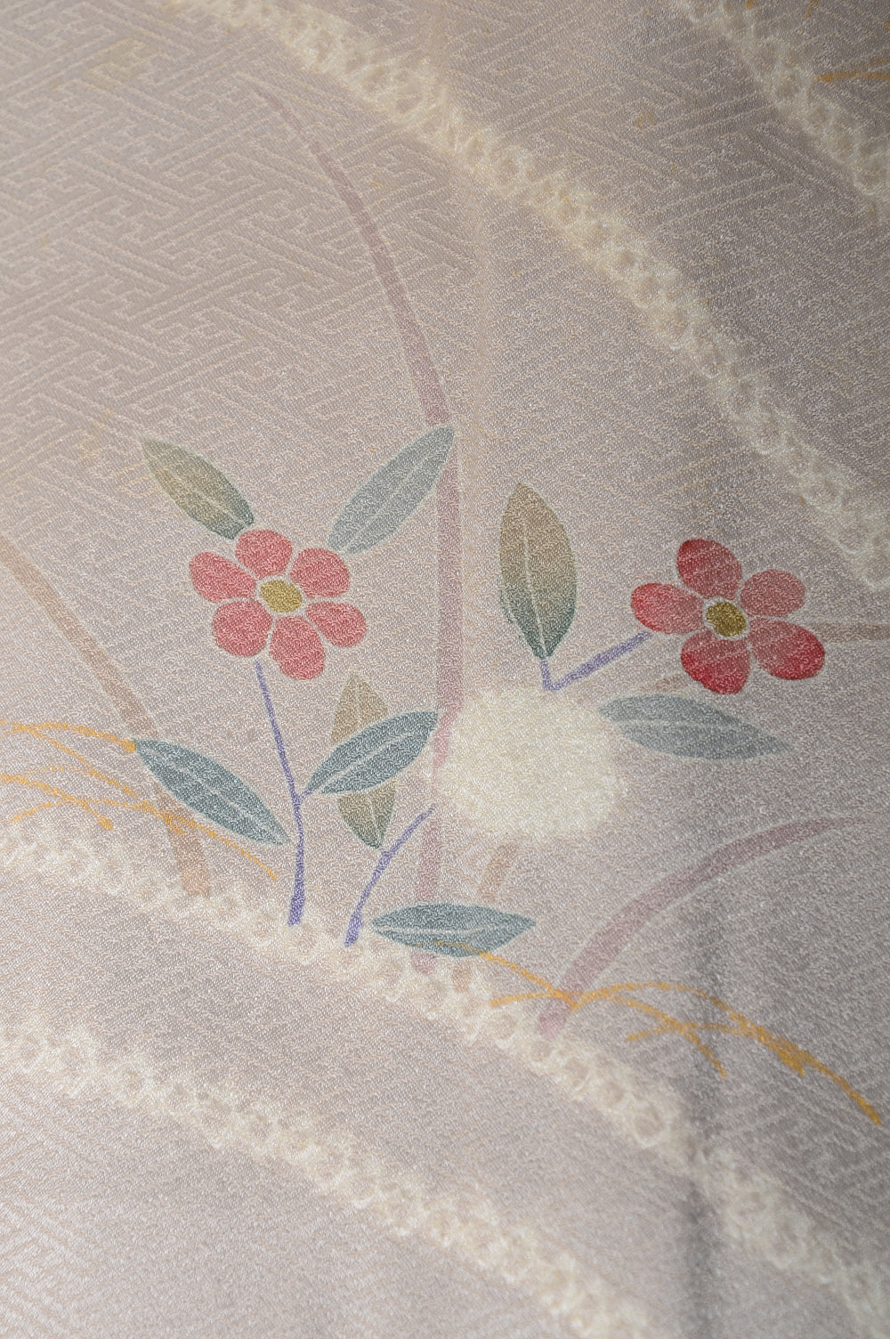 Japanese kimono / TK #729