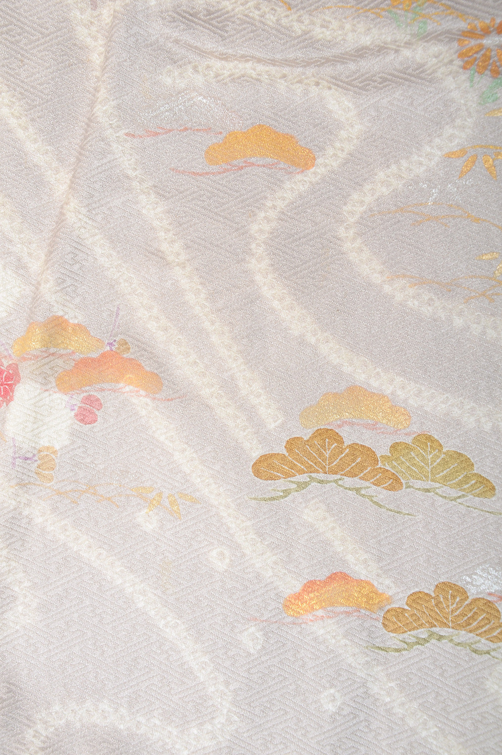 Japanese kimono / TK #729