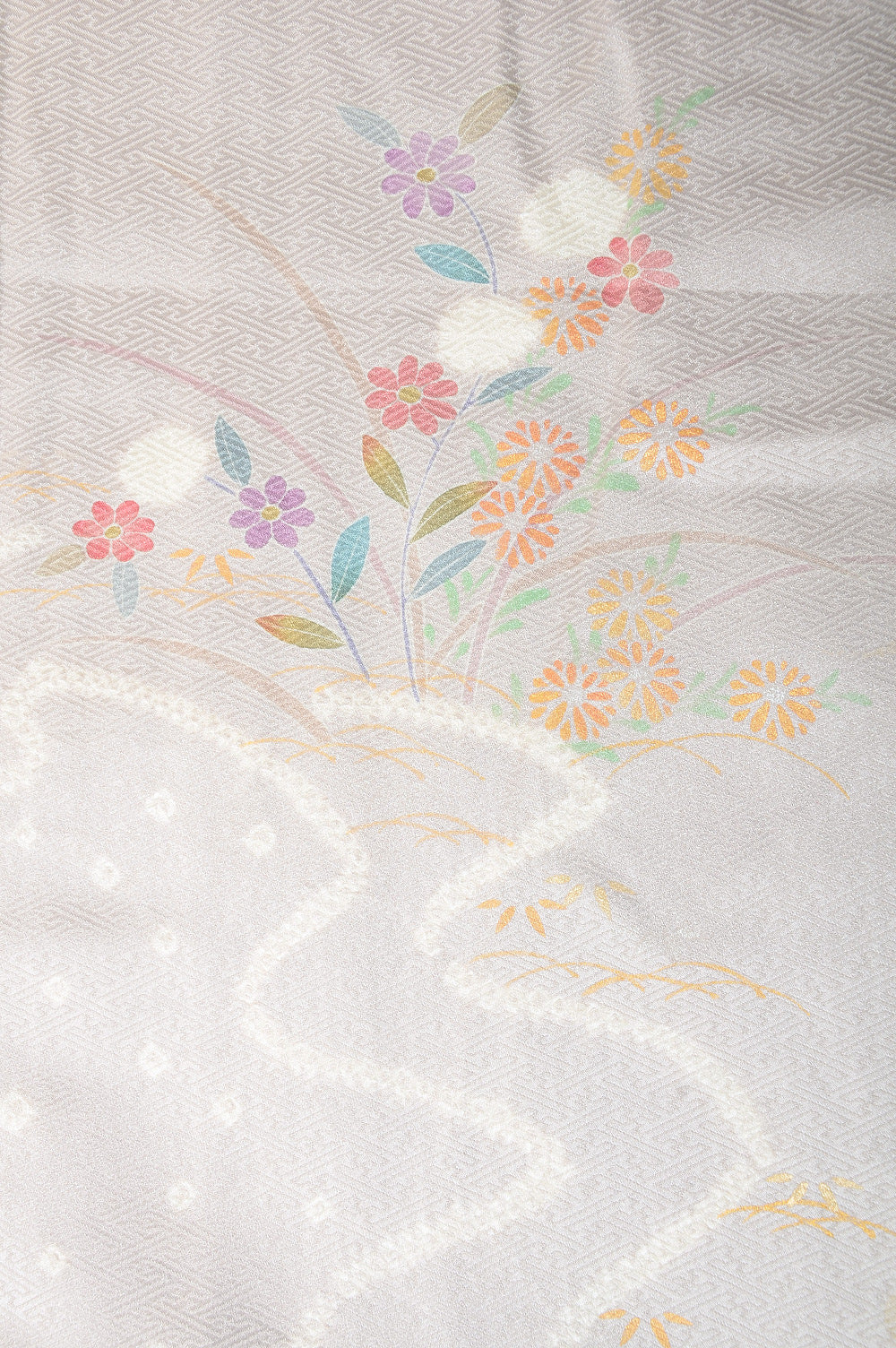 Japanese kimono / TK #729