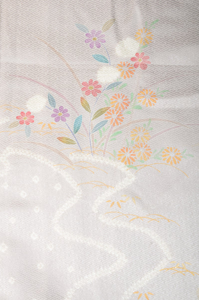 Japanese kimono / TK #729