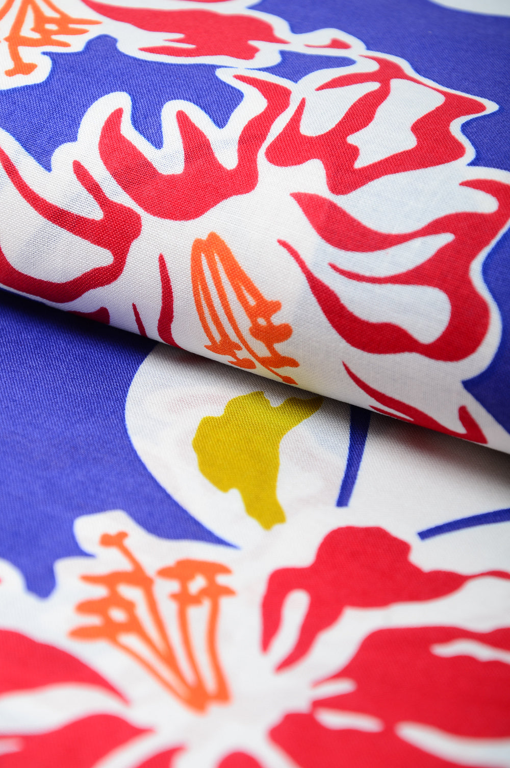 Japanese yukata kimono / H #380