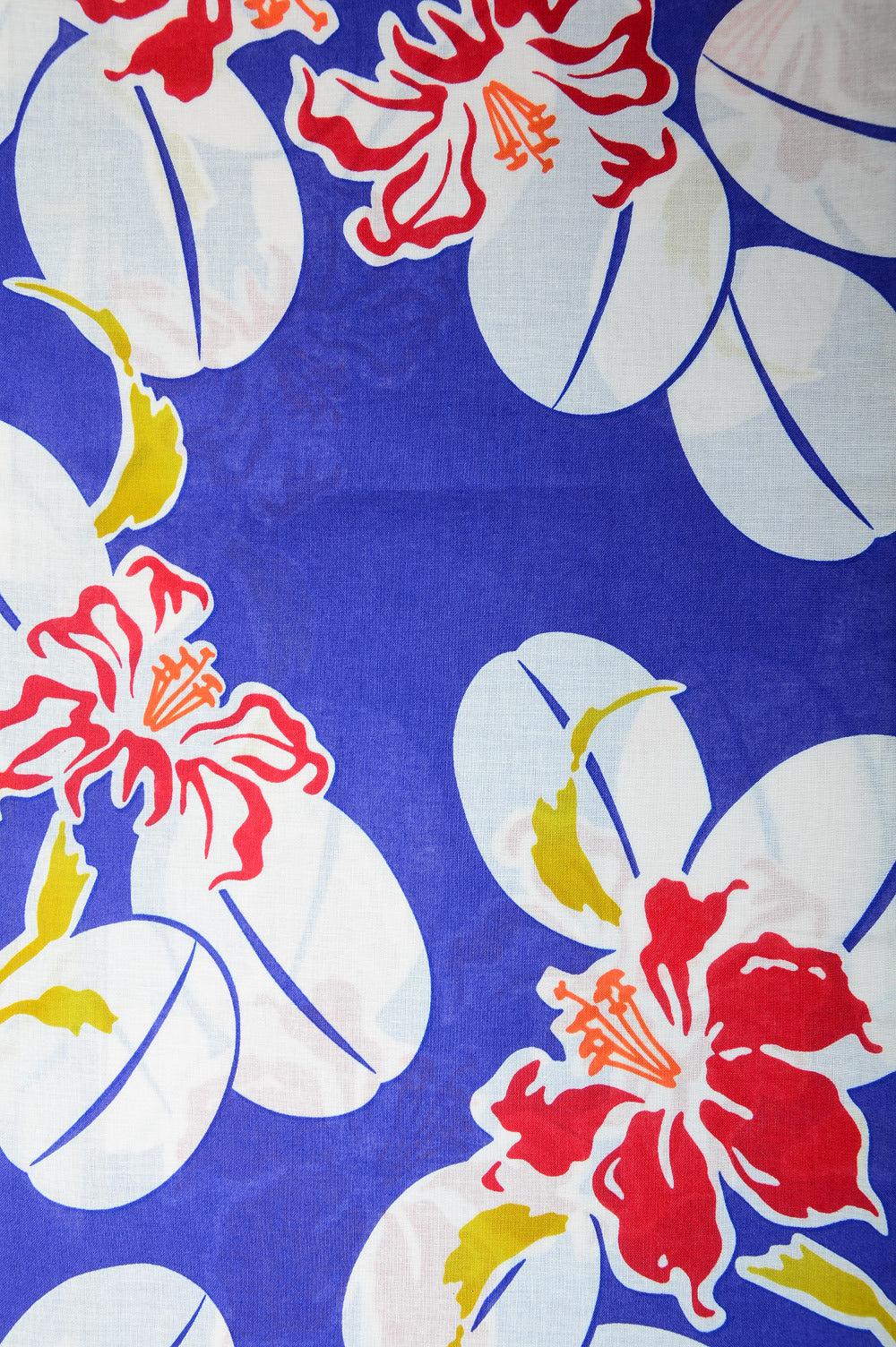 Japanese yukata kimono / H #380