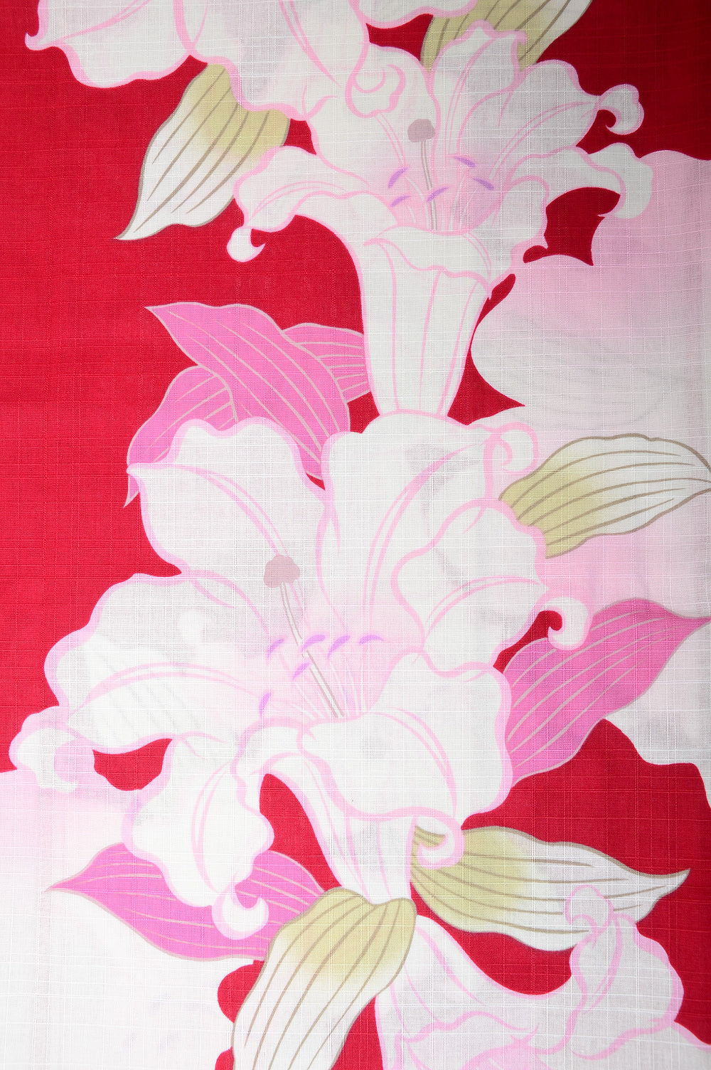 Japanese yukata kimono / 10 #547