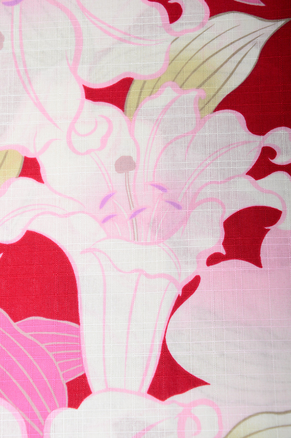 Japanese yukata kimono / 10 #547