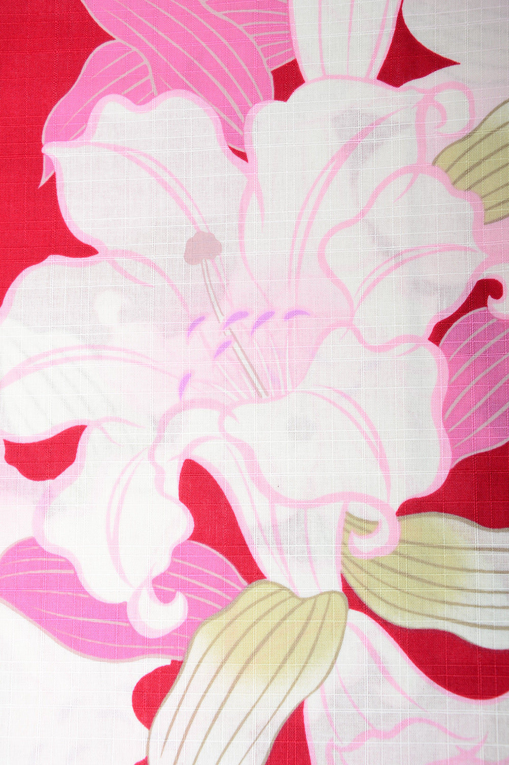 Japanese yukata kimono / 10 #547