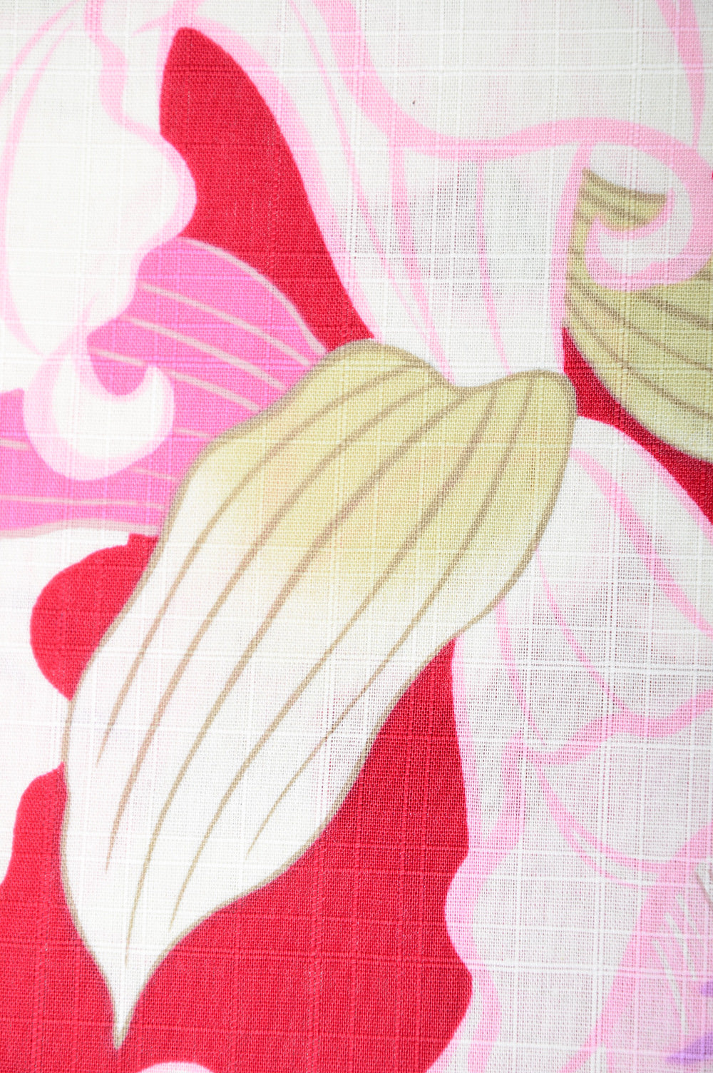 Japanese yukata kimono / 10 #547