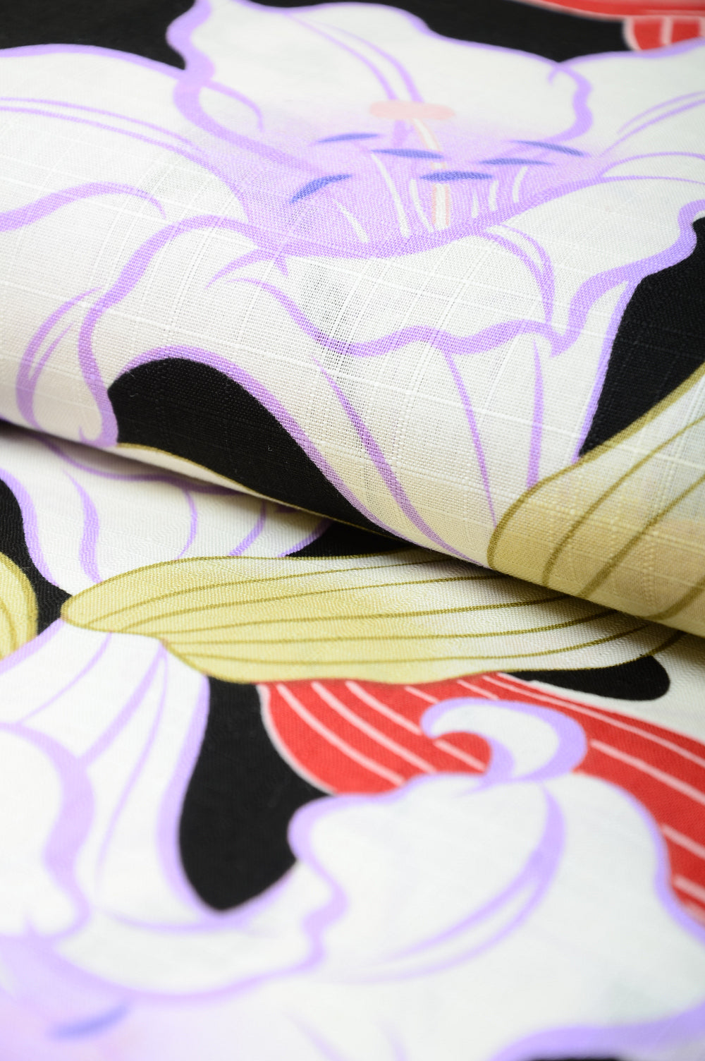 Japanese yukata kimono / 10 #548