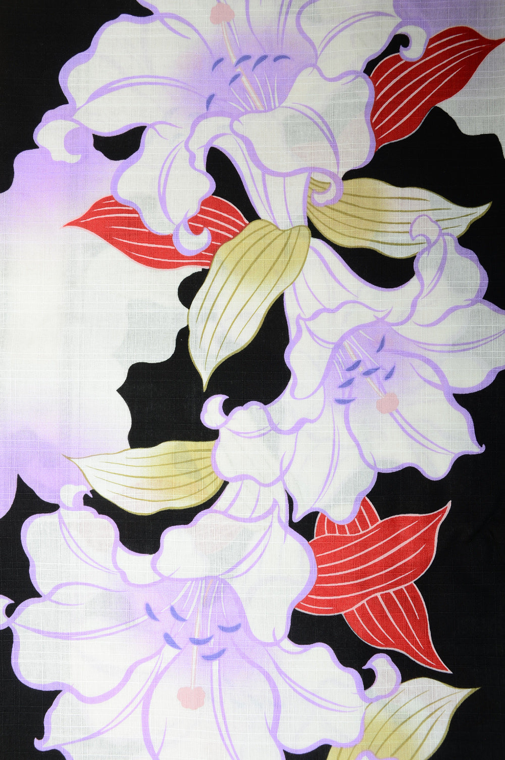 Japanese yukata kimono / 10 #548