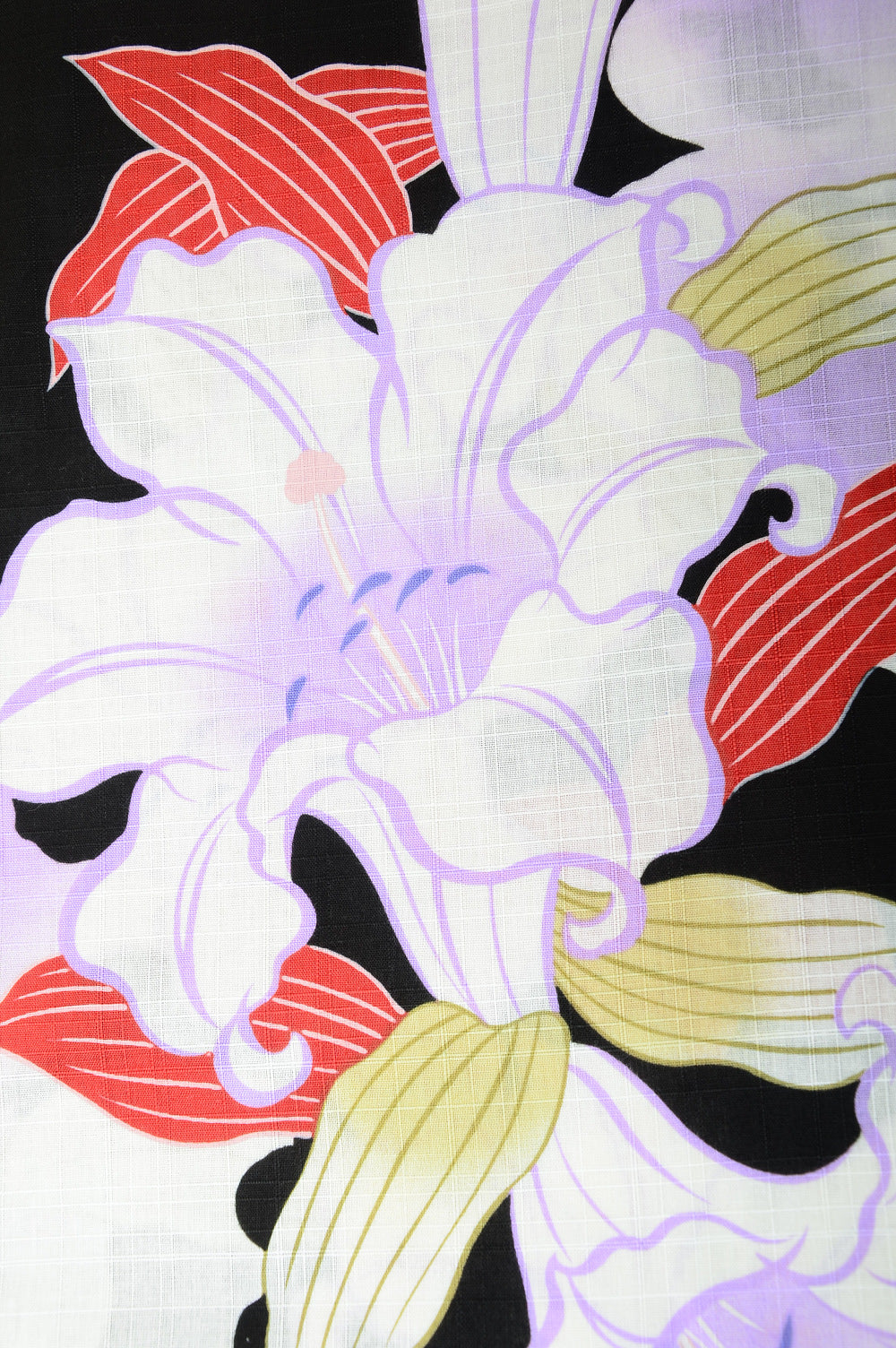 Japanese yukata kimono / 10 #548