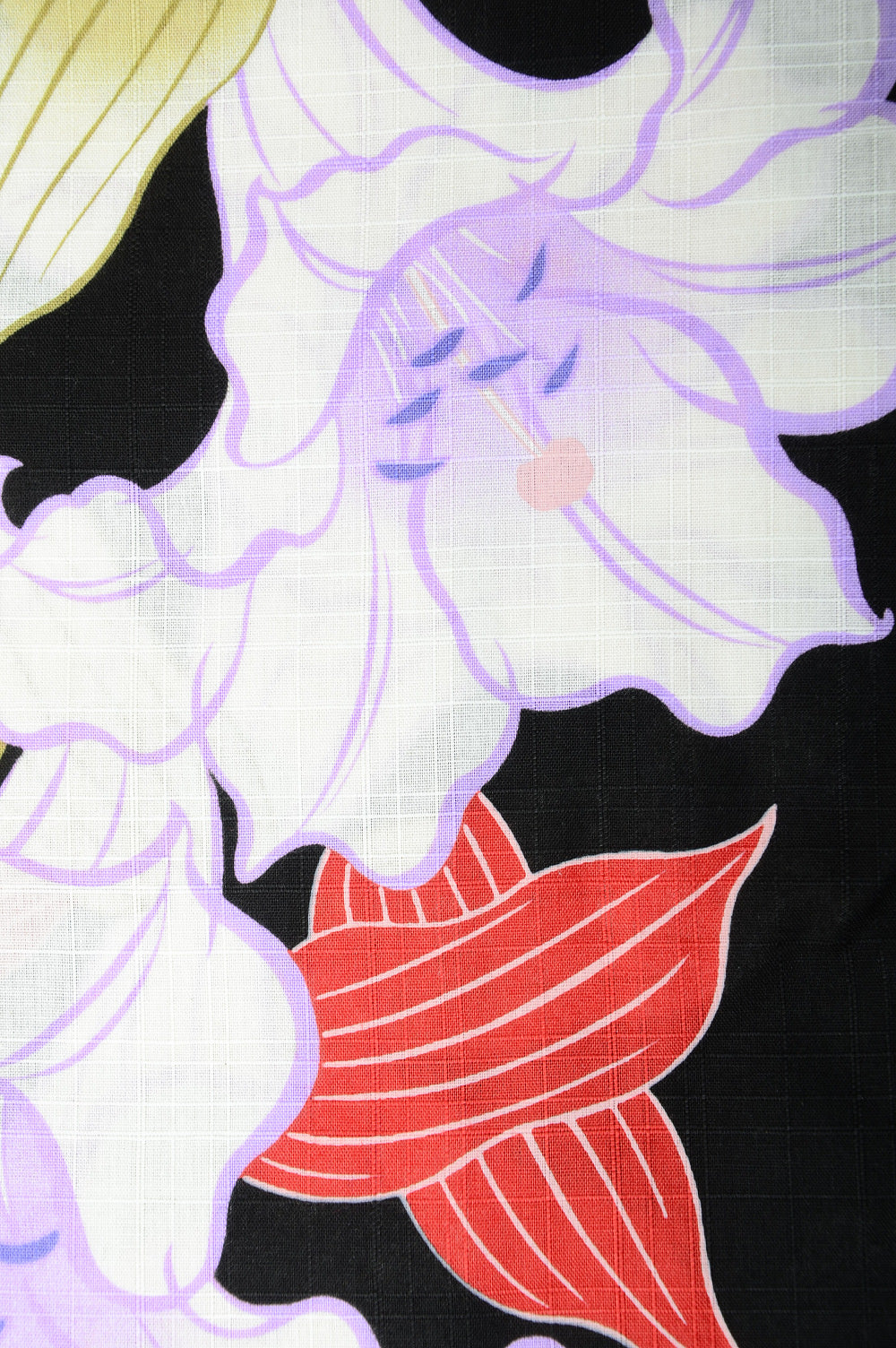 Japanese yukata kimono / 10 #548