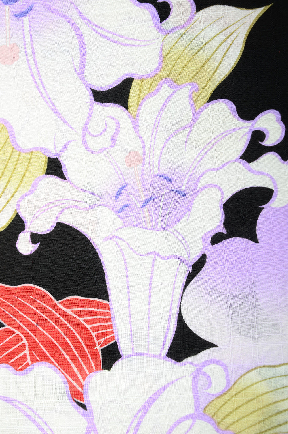 Japanese yukata kimono / 10 #548