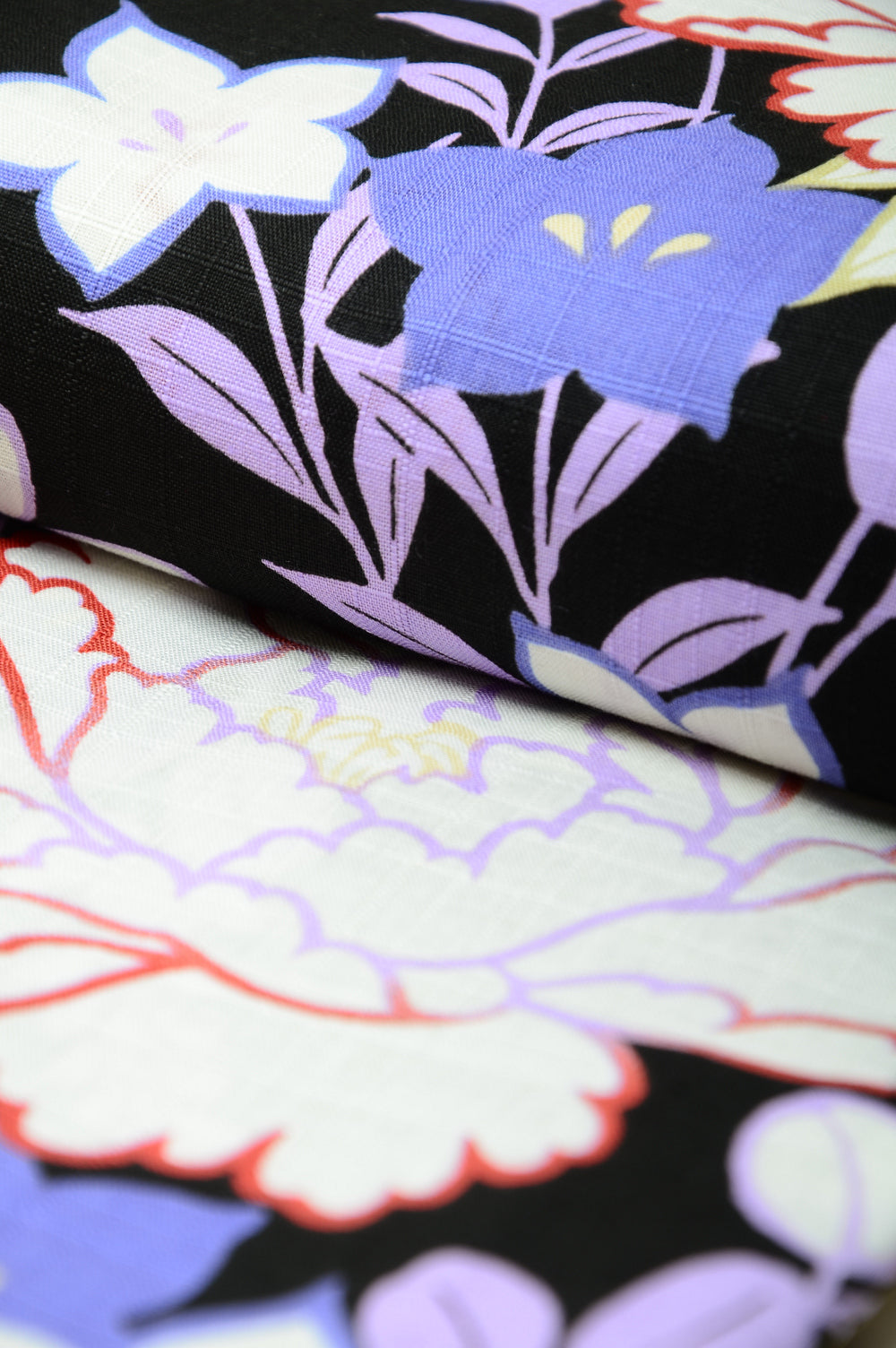 Japanese yukata kimono / 10 #549