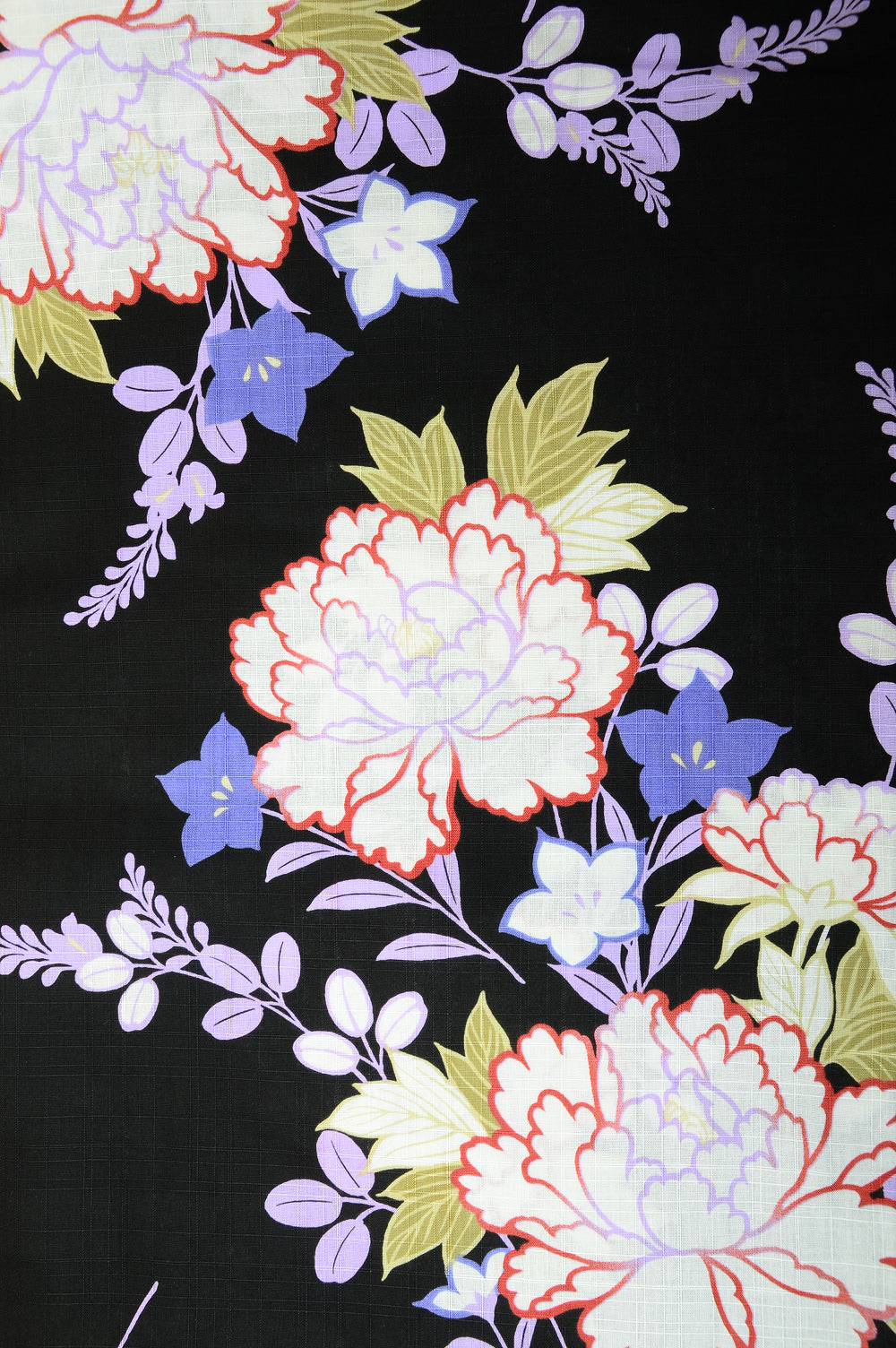 Japanese yukata kimono / 10 #549