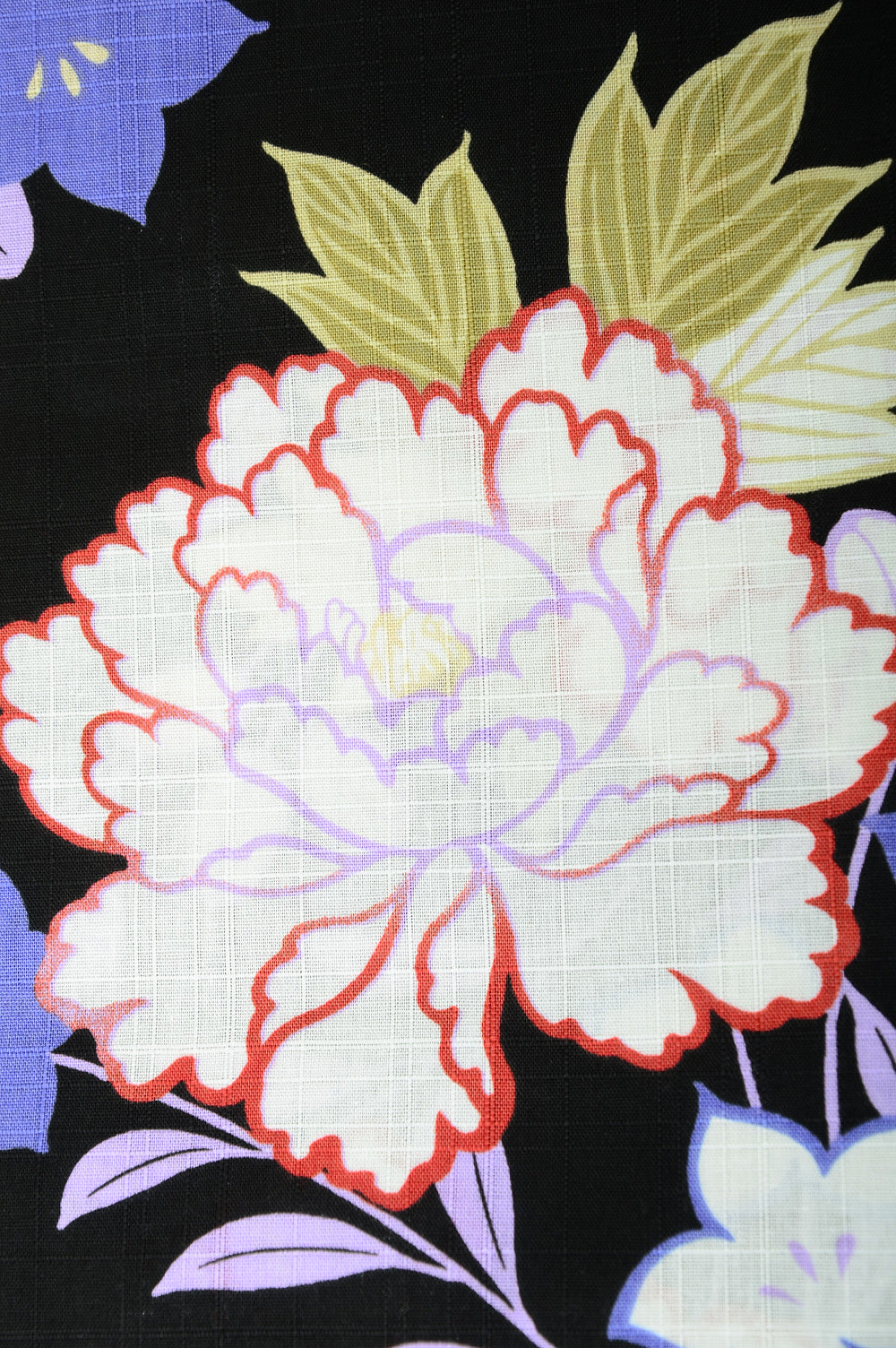 Japanese yukata kimono / 10 #549