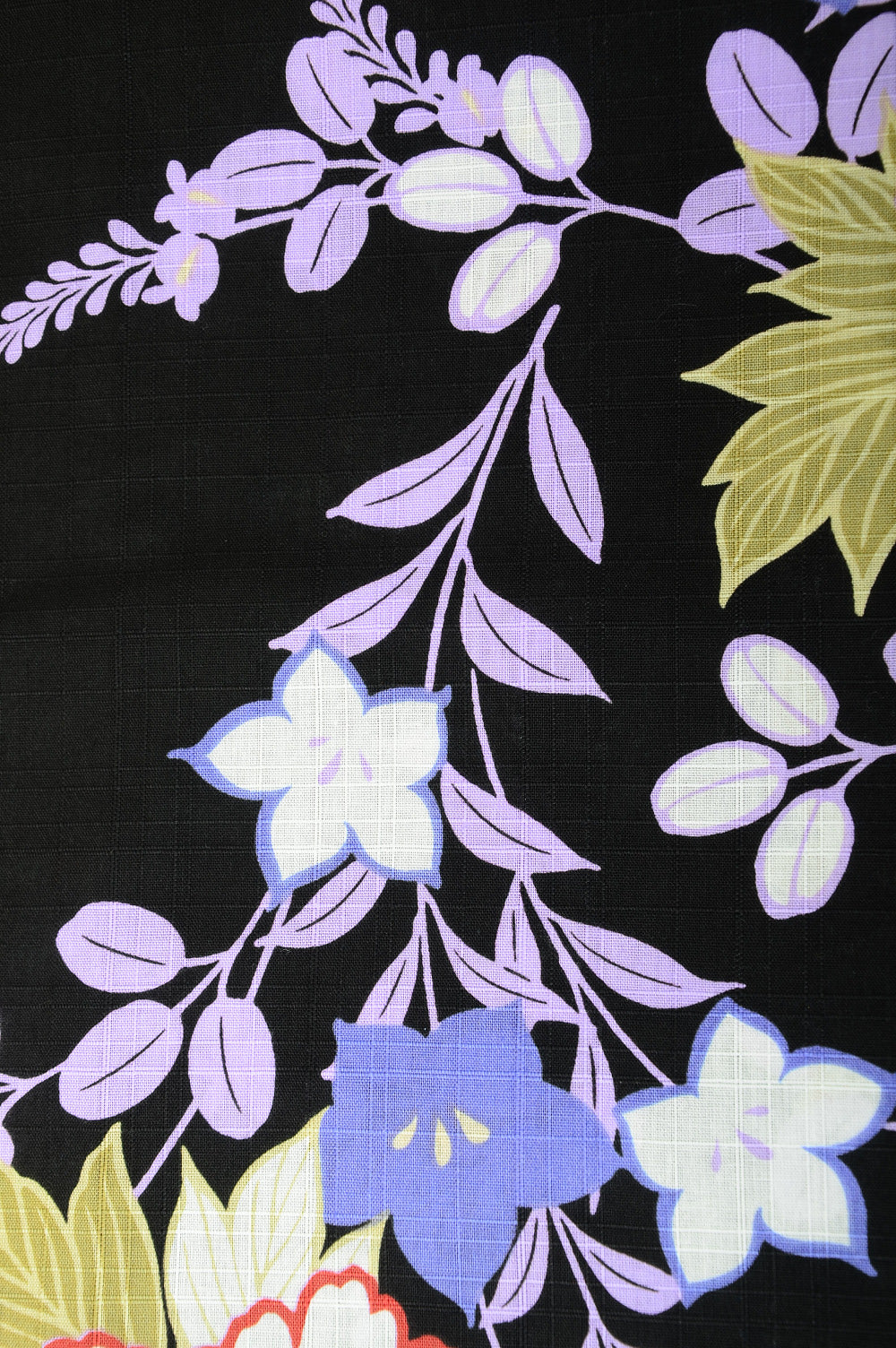 Japanese yukata kimono / 10 #549